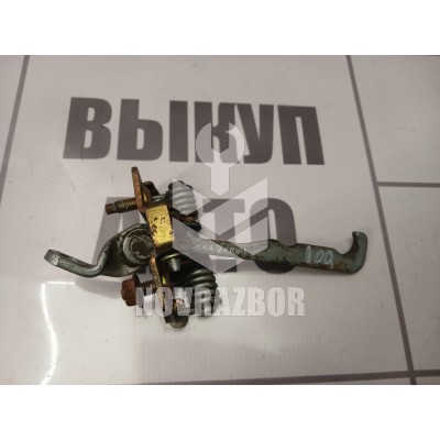 Ограничитель двери Renault Logan 2005-2014 Ограничитель двери Renault Logan 2005-2014