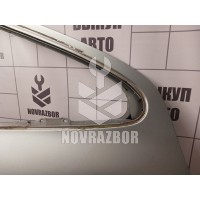 Дверь передняя правая Peugeot 307 2001-2008