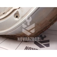 Дверь задняя правая Peugeot 307 2001-2008