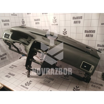 Торпедо Peugeot 307 2001-2008