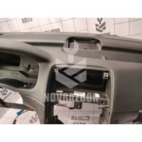 Торпедо Peugeot 307 2001-2008