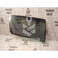 Стекло двери задней правой Peugeot 307 2001-2008