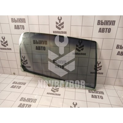 Стекло двери задней правой Peugeot 307 2001-2008