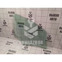 Стекло двери передней правой Peugeot 307 2001-2008