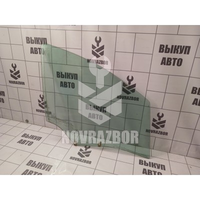 Стекло двери передней правой Peugeot 307 2001-2008