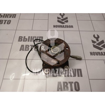 Ступица задняя Peugeot 307 2001-2008 Ступица задняя Peugeot 307 2001-2008