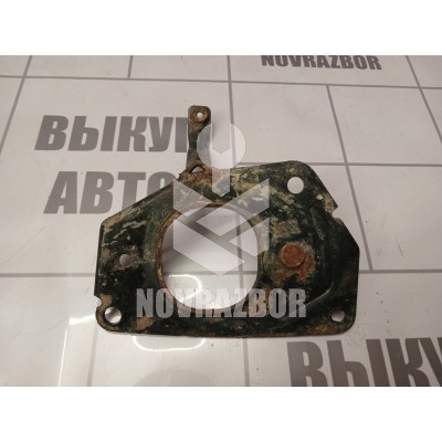 Кронштейн опоры двигателя Peugeot 307 2001-2008 Кронштейн опоры двигателя Peugeot 307 2001-2008