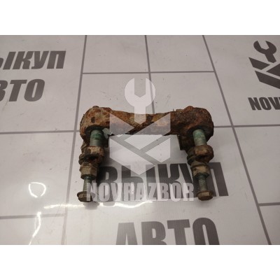 Скоба суппорта заднего Peugeot 307 2001-2008