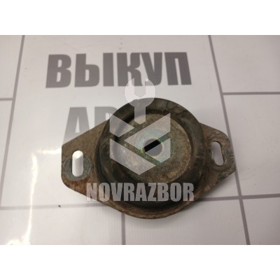 Опора КПП Peugeot 307 2001-2008 Опора КПП Peugeot 307 2001-2008
