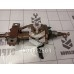 Колонка рулевая Peugeot 307 2001-2008 Колонка рулевая Peugeot 307 2001-2008