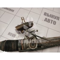 Рейка рулевая Peugeot 307 2001-2008