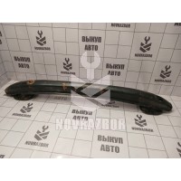 Усилитель заднего бампера Peugeot 307 2001-2008