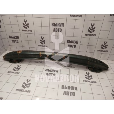 Усилитель заднего бампера Peugeot 307 2001-2008 Усилитель заднего бампера Peugeot 307 2001-2008