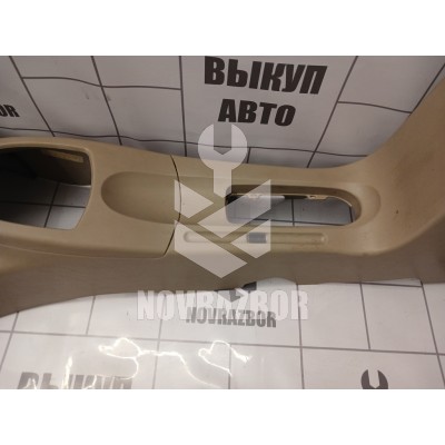 Консоль Ford Focus 1 1998-2004