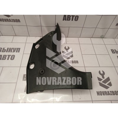 Обшивка багажника Ford Focus 1 1998-2004 Обшивка багажника Ford Focus 1 1998-2004