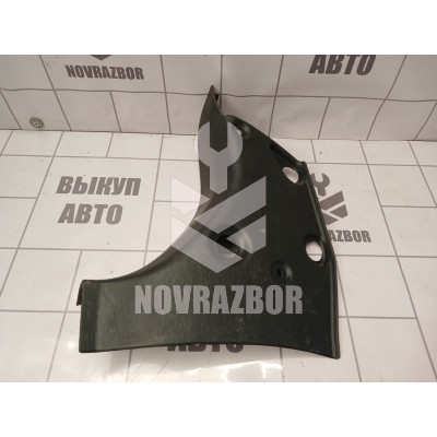 Обшивка багажника Ford Focus 1 1998-2004 Обшивка багажника Ford Focus 1 1998-2004