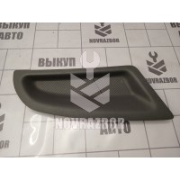 Накладка торпедо Ford Focus 1 1998-2004