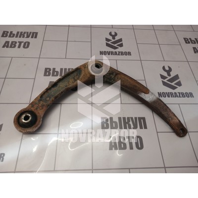 Рычаг передний левый Peugeot 307 2001-2008 Рычаг передний левый Peugeot 307 2001-2008
