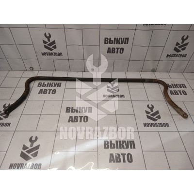 Стабилизатор передний Peugeot 307 2001-2008