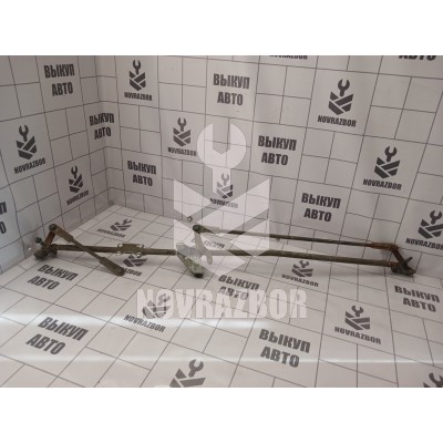 Трапеция стеклоочистителей Peugeot 307 2001-2008 Трапеция стеклоочистителей Peugeot 307 2001-2008