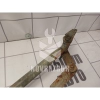 Трапеция стеклоочистителей Peugeot 307 2001-2008