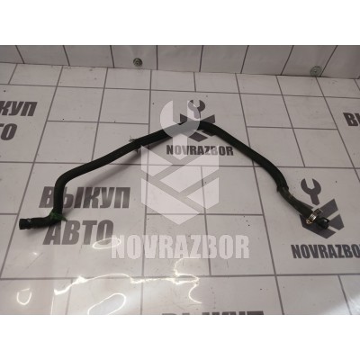 Патрубок Peugeot 307 2001-2008 Патрубок Peugeot 307 2001-2008