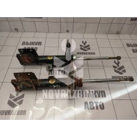 Амортизатор передний Peugeot 307 2001-2008