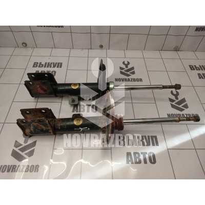 Амортизатор передний Peugeot 307 2001-2008 Амортизатор передний Peugeot 307 2001-2008