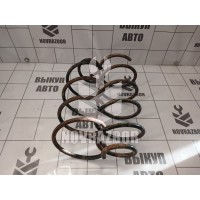 Пружина передняя Peugeot 307 2001-2008