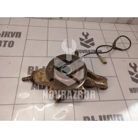 Кулак поворотный передний правый Peugeot 307 2001-2008