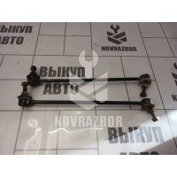 Стойка переднего стабилизатора Peugeot 307 2001-2008