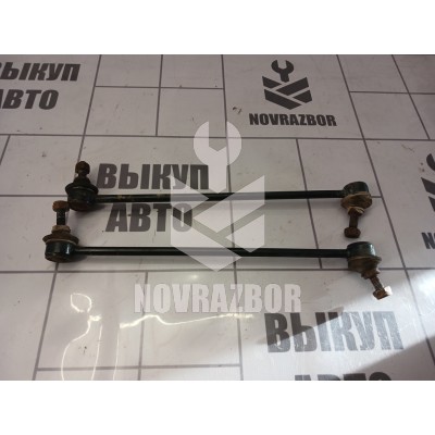 Стойка переднего стабилизатора Peugeot 307 2001-2008