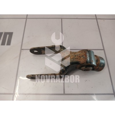 Опора двигателя задняя Peugeot 307 2001-2008 Опора двигателя задняя Peugeot 307 2001-2008