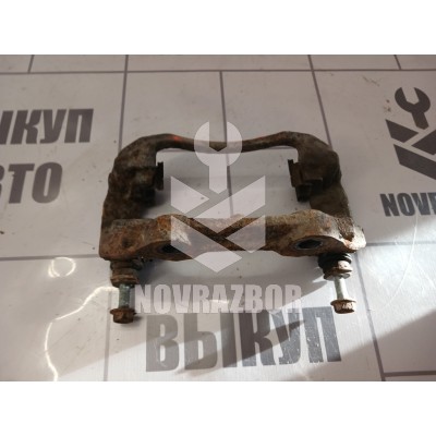 Скоба суппорта переднего Peugeot 307 2001-2008 Скоба суппорта переднего Peugeot 307 2001-2008