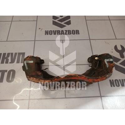 Скоба суппорта переднего Peugeot 307 2001-2008 Скоба суппорта переднего Peugeot 307 2001-2008