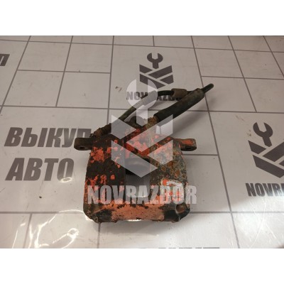 Суппорт передний левый Peugeot 307 2001-2008