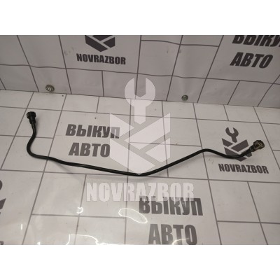 Трубка вакуумная Peugeot 307 2001-2008 Трубка вакуумная Peugeot 307 2001-2008