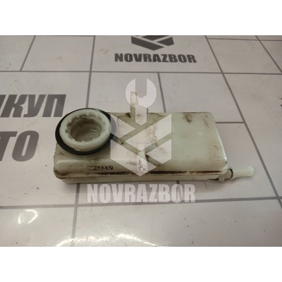Бачок главного тормозного цилиндра Peugeot 307 2001-2008