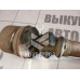 Полуось передняя левая Peugeot 307 2001-2008