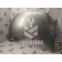 Капот Peugeot 307 2001-2008