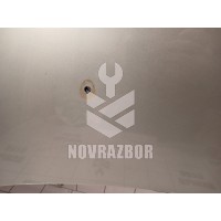 Капот Peugeot 307 2001-2008