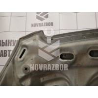 Капот Peugeot 307 2001-2008