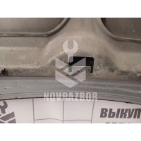 Капот Peugeot 307 2001-2008