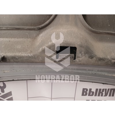 Капот Peugeot 307 2001-2008