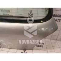 Дверь багажника Peugeot 307 2001-2008