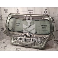 Дверь багажника Peugeot 307 2001-2008