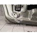 Дверь багажника Peugeot 307 2001-2008 Дверь багажника Peugeot 307 2001-2008