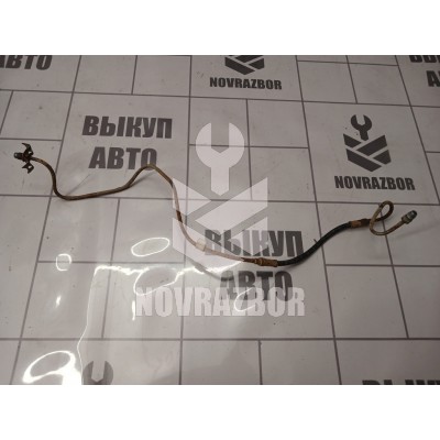 Шланг тормозной задний Peugeot 307 2001-2008 Шланг тормозной задний Peugeot 307 2001-2008