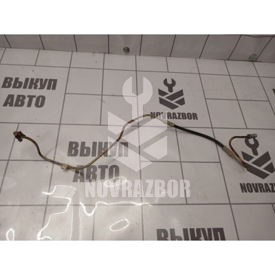 Шланг тормозной задний Peugeot 307 2001-2008 Шланг тормозной задний Peugeot 307 2001-2008