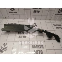 Усилитель заднего бампера Peugeot 307 2001-2008